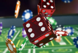 Официальный сайт Casino Loft